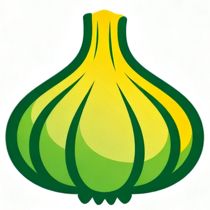 GarlicPrime Logo